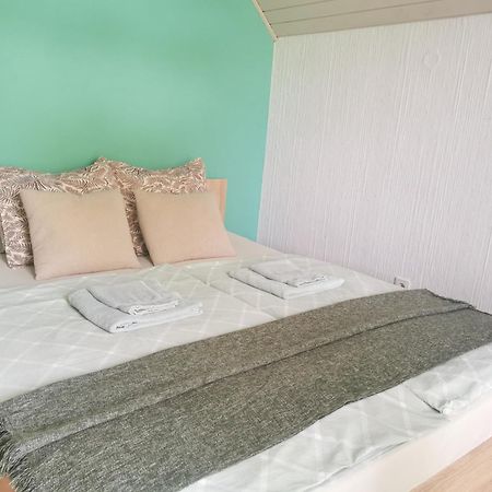 Deerwood Villa-Modern Cozy Apartment With Castle View Bled Dış mekan fotoğraf