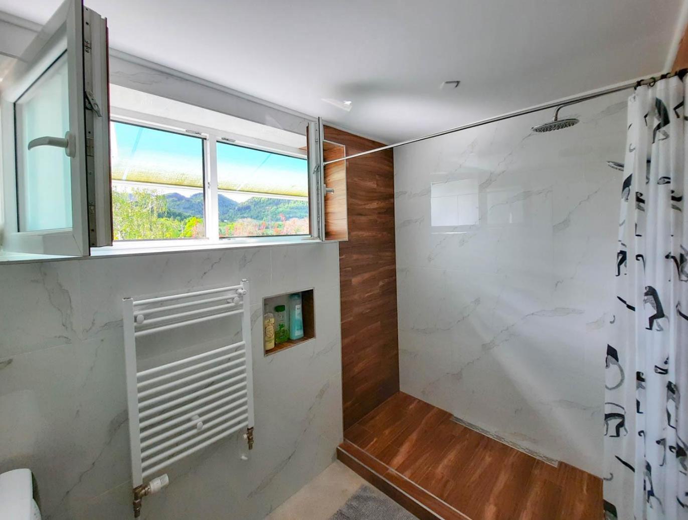Deerwood Villa-Modern Cozy Apartment With Castle View Bled Dış mekan fotoğraf
