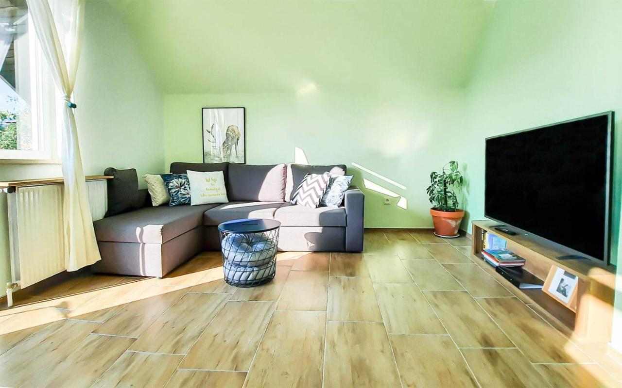 Deerwood Villa-Modern Cozy Apartment With Castle View Bled Dış mekan fotoğraf