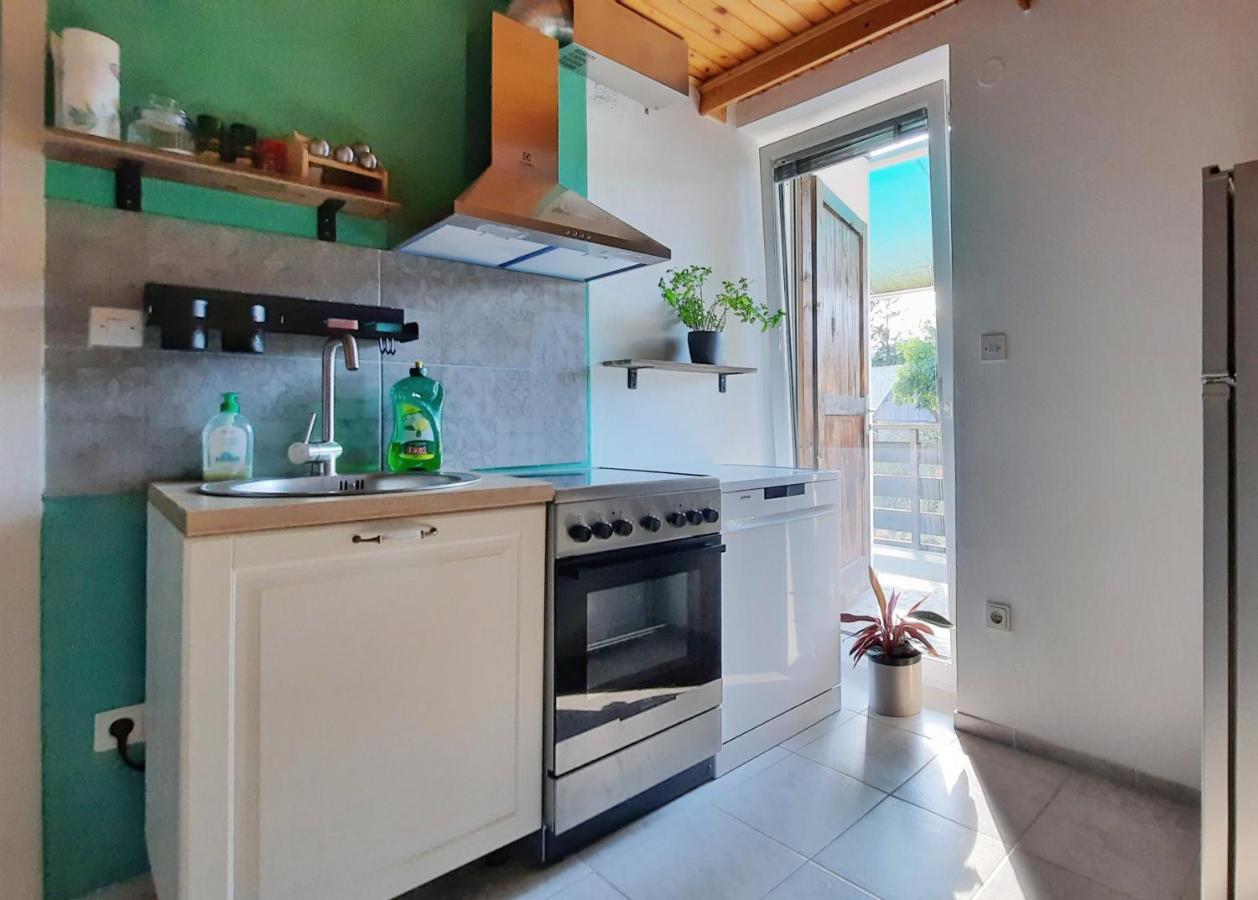 Deerwood Villa-Modern Cozy Apartment With Castle View Bled Dış mekan fotoğraf