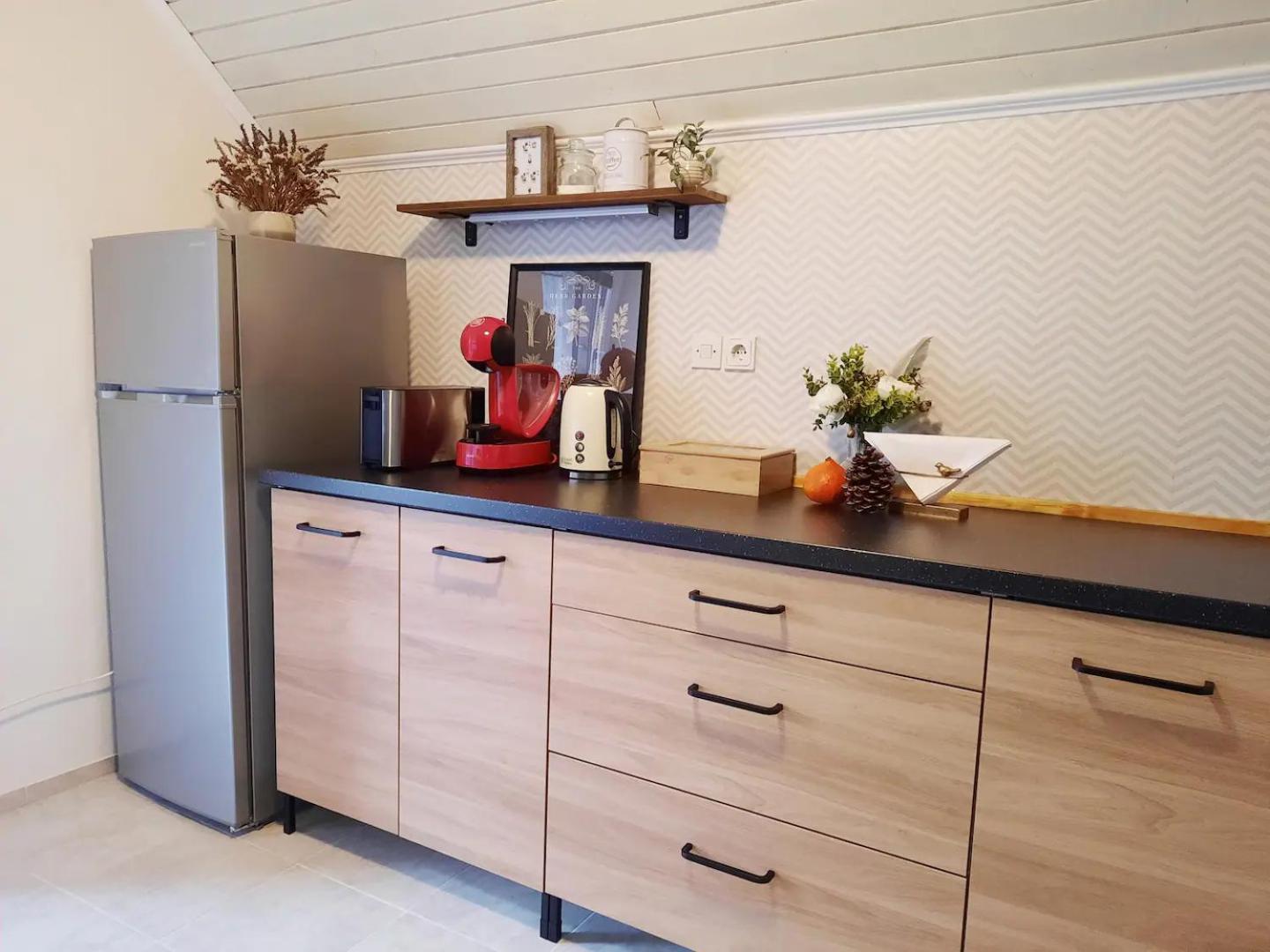 Deerwood Villa-Modern Cozy Apartment With Castle View Bled Dış mekan fotoğraf